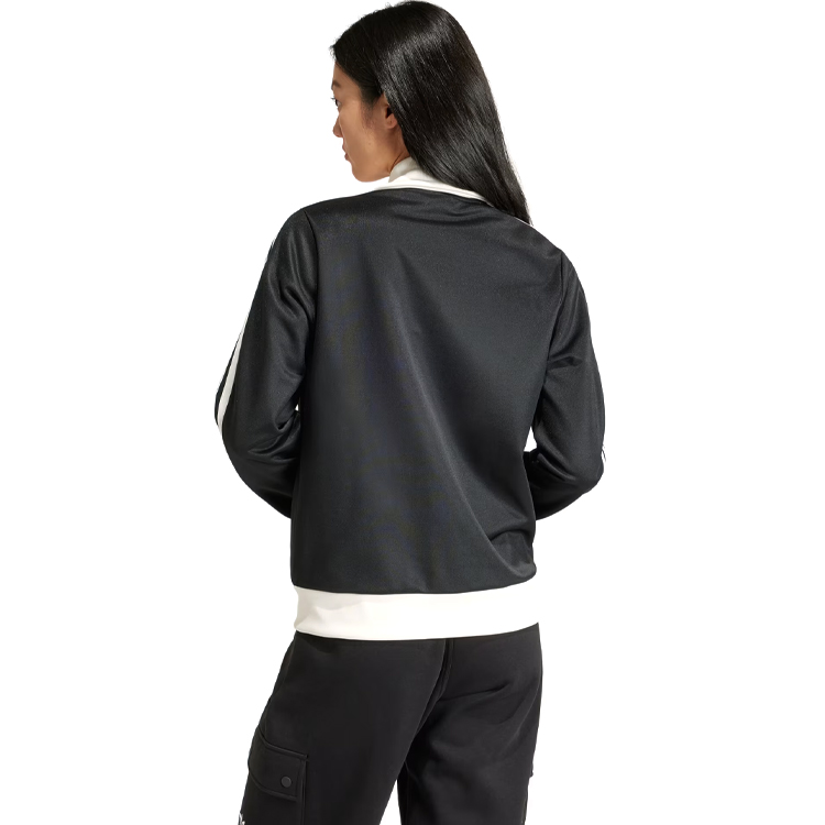 Толстовка Adidas BECKENBAUER TT XXS Черный Женский photo 6