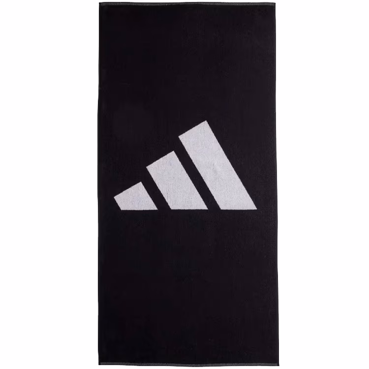 Полотенце Adidas 3BAR TOWEL LARG 
