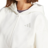Hanorac Adidas W ALL SZN FZ HD thumbnav 2