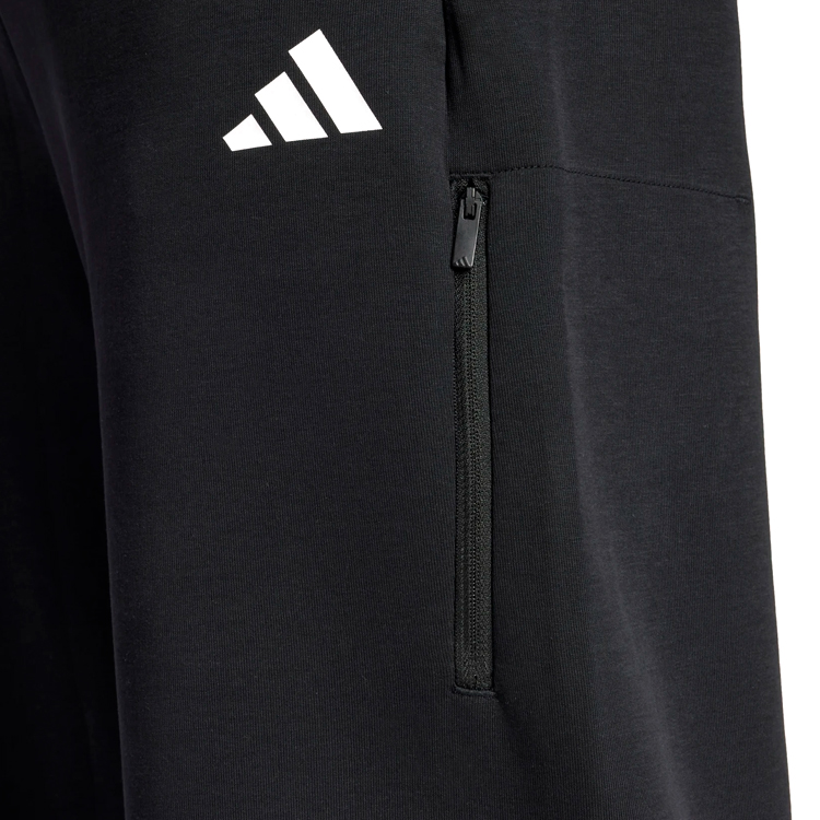Pantaloni Adidas M FI POCKET PT XS Negru Barbati photo 4