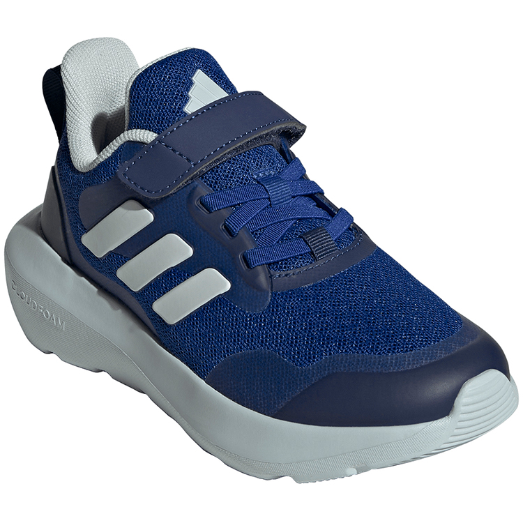 Кроссовки Adidas FortaRun 3.0 EL C / Мужской / 29 / Синий photo 3