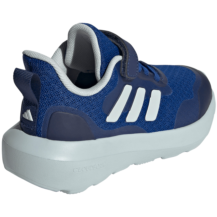 Кроссовки Adidas FortaRun 3.0 EL C / Мужской / 29 / Синий photo 5