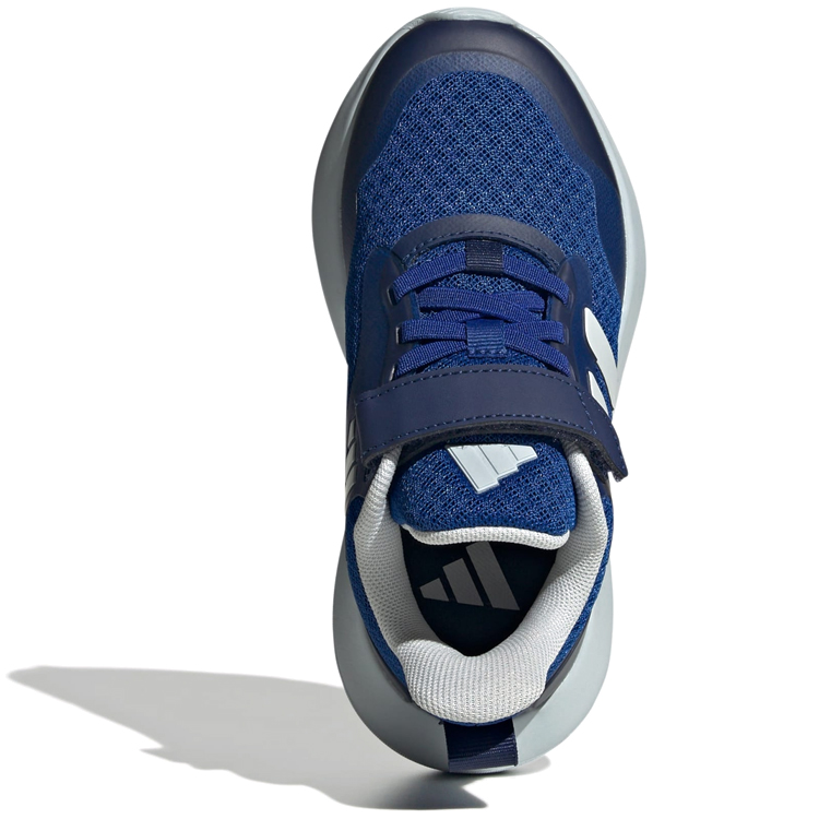 Кроссовки Adidas FortaRun 3.0 EL C / Мужской / 29 / Синий photo 9