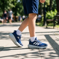 Кроссовки Adidas FortaRun 3.0 EL C thumbnav 4