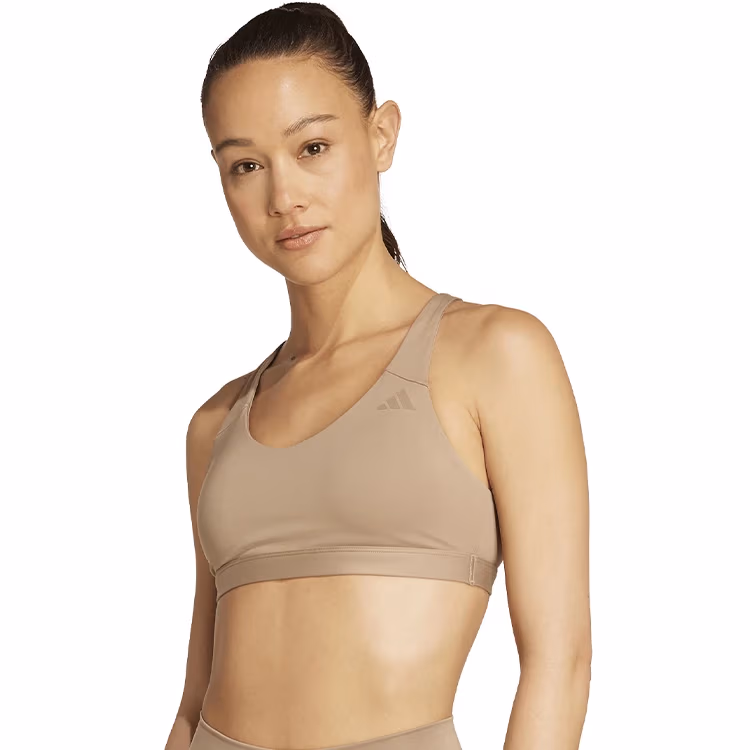 Спортивное бра Adidas ALL ME ESS MS