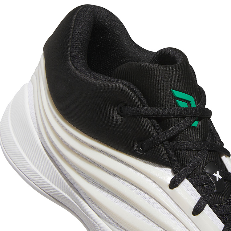 Кроссовки Adidas DAME X photo 2