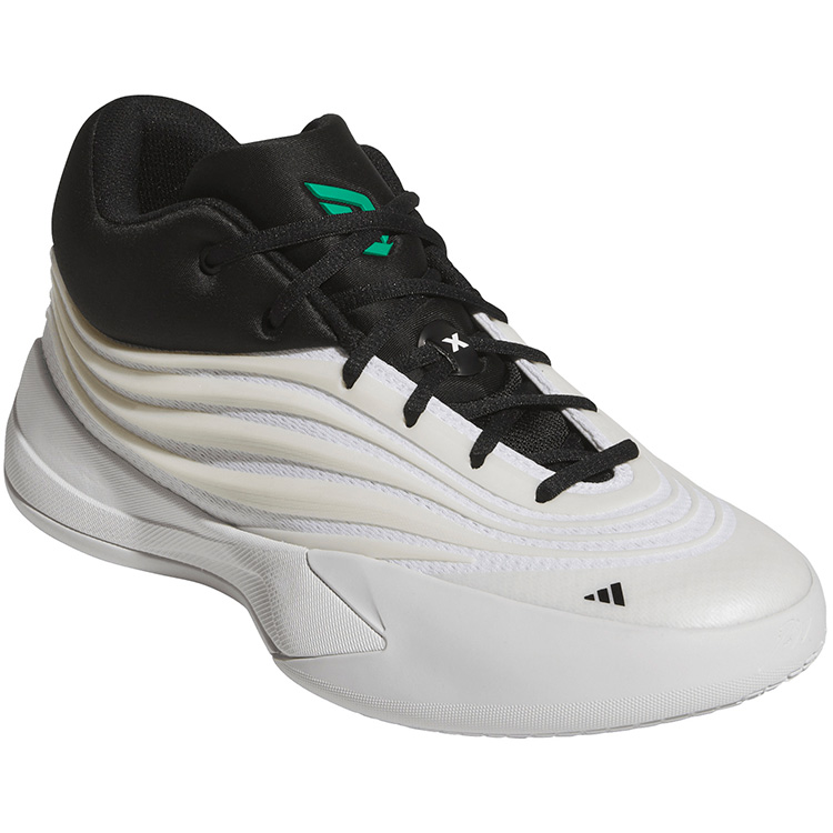 Кроссовки Adidas DAME X photo 3