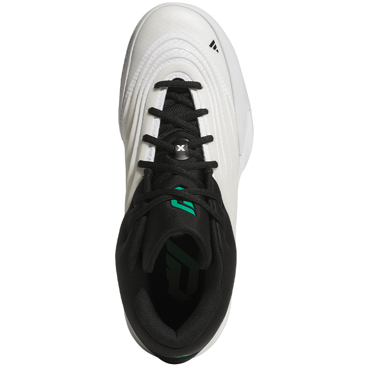 Кроссовки Adidas DAME X photo 5