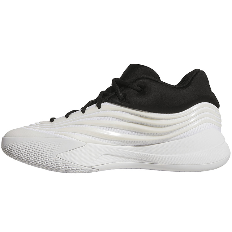 Кроссовки Adidas DAME X photo 7