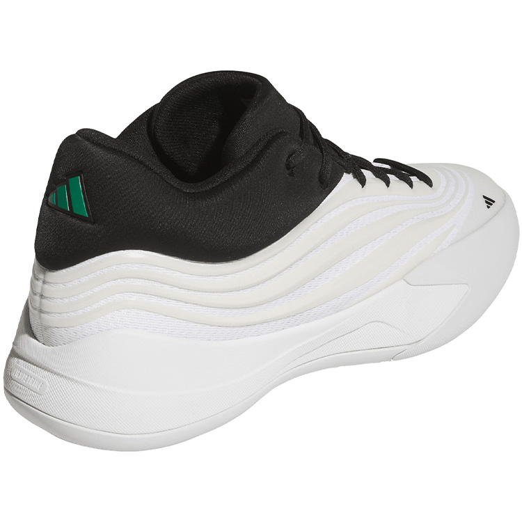 Кроссовки Adidas DAME X photo 8
