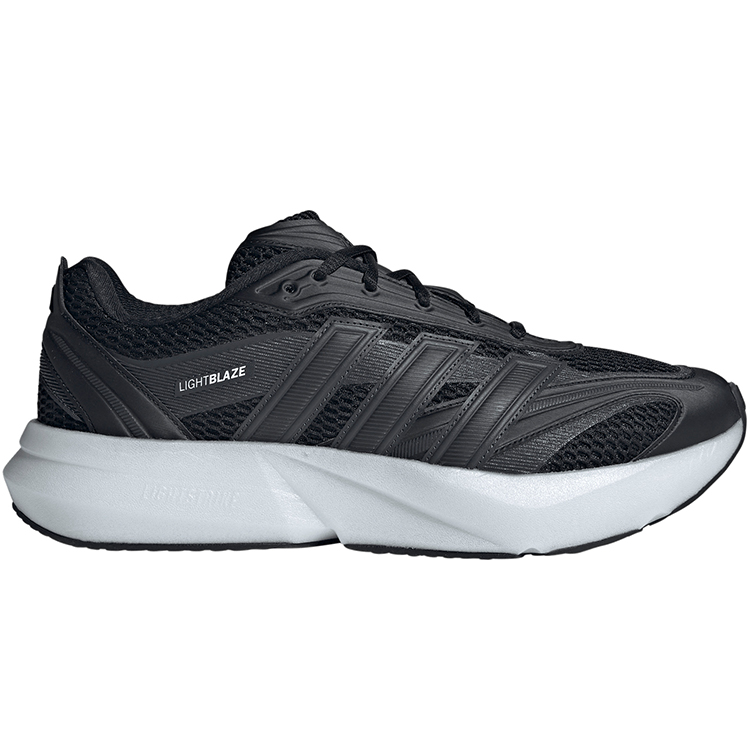 Incaltaminte Sport Adidas LIGHTBLAZE photo 4