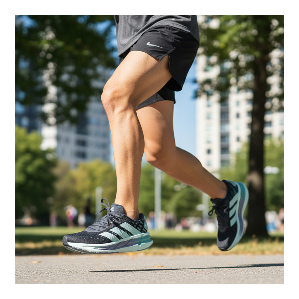 Кроссовки Adidas ADISTAR 4 photo 7