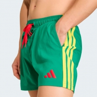 Шорты для плавания Adidas 3-Stripes Swim Shorts thumbnav 2