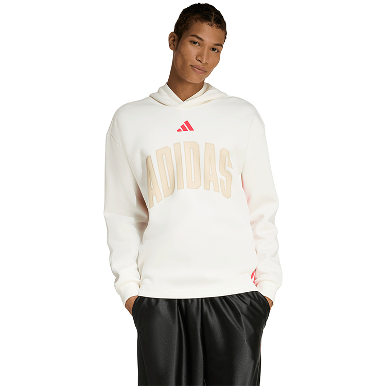 Hanorac Adidas STADIUM GRAPHIC HOODIE