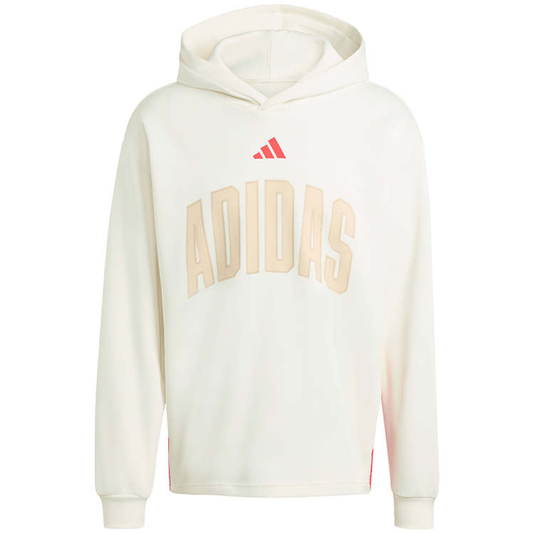 Hanorac Adidas STADIUM GRAPHIC HOODIE photo 7