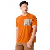 Tricou Kailas Pocket T-shirt Men thumbnav 4