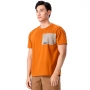 Футболка Kailas Pocket T-shirt Men thumbnav 2