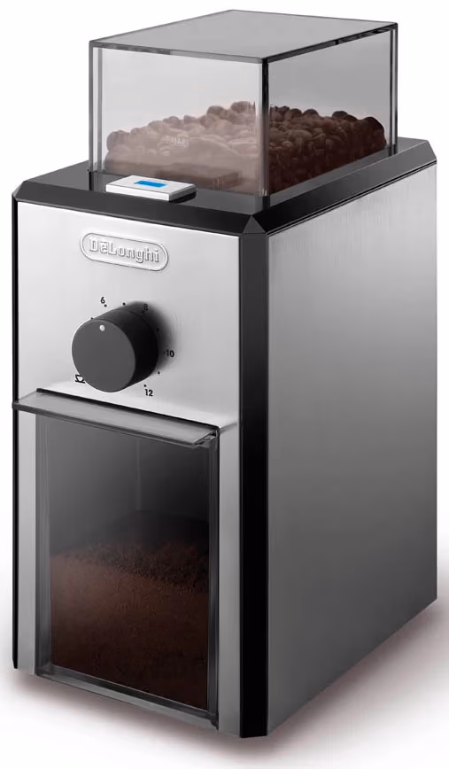 Risnita de cafea Delonghi KG89 