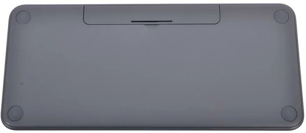 Tastatura fara fir Logitech K380 / Membrana photo 3