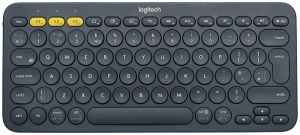 Tastatura fara fir Logitech K380 thumbnav 1