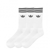 Носки Adidas SOLID CREW SOCK ORIGINALS thumbnav