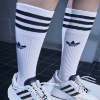 Sosete Adidas SOLID CREW SOCK ORIGINALS thumbnav 4