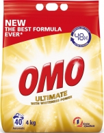 Стиральный порошок Omo SetOmo4kg185489 thumbnav 1
