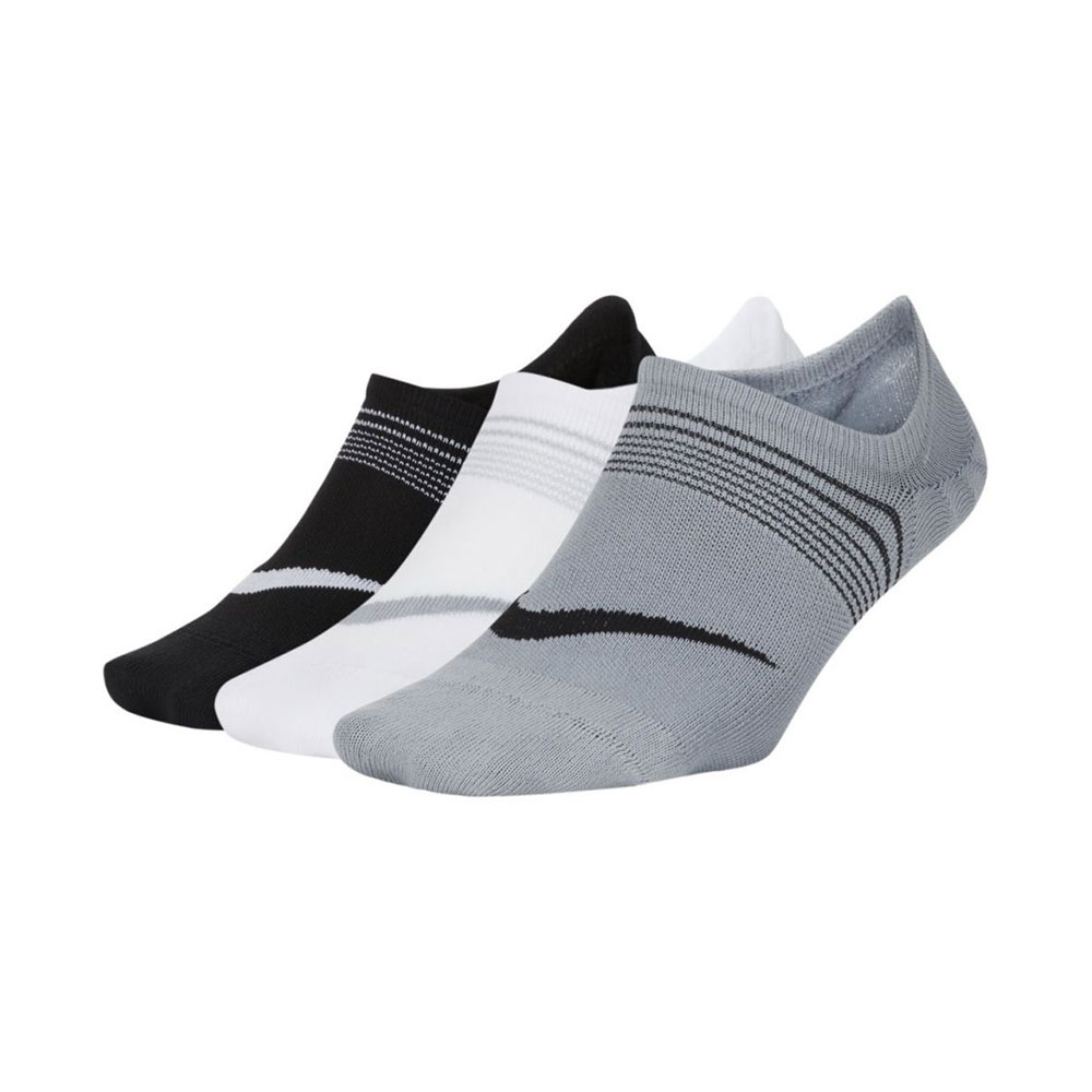 Sosete Nike W EVERYDAY PLUS LTWT FOOT 3PR photo 