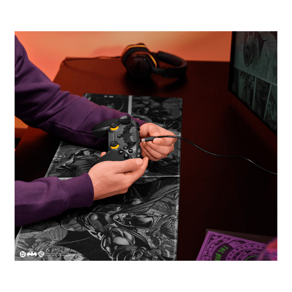 Геймпад Trust GXT 542BM MUTA photo 6