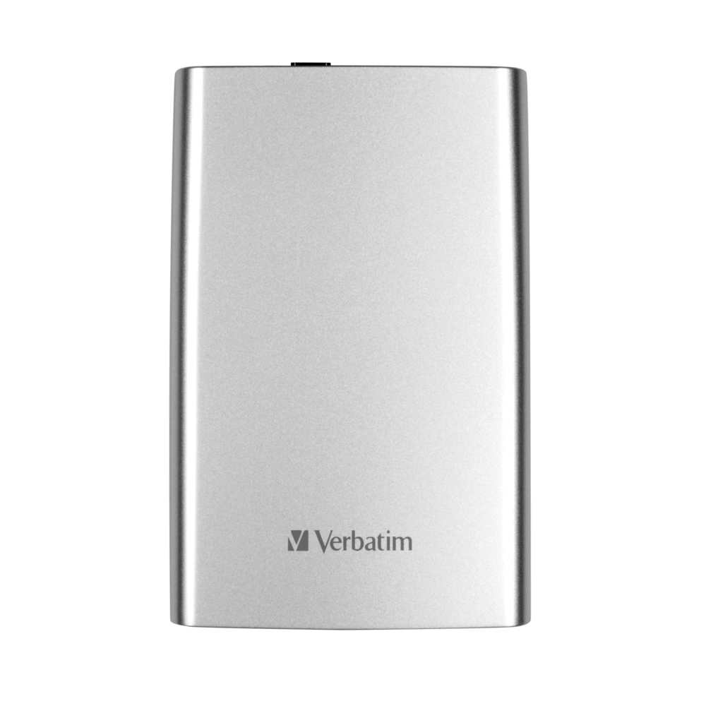 HDD extern Verbatim 3.0 2TB Store n Go G1 Silver VER53189 photo 1