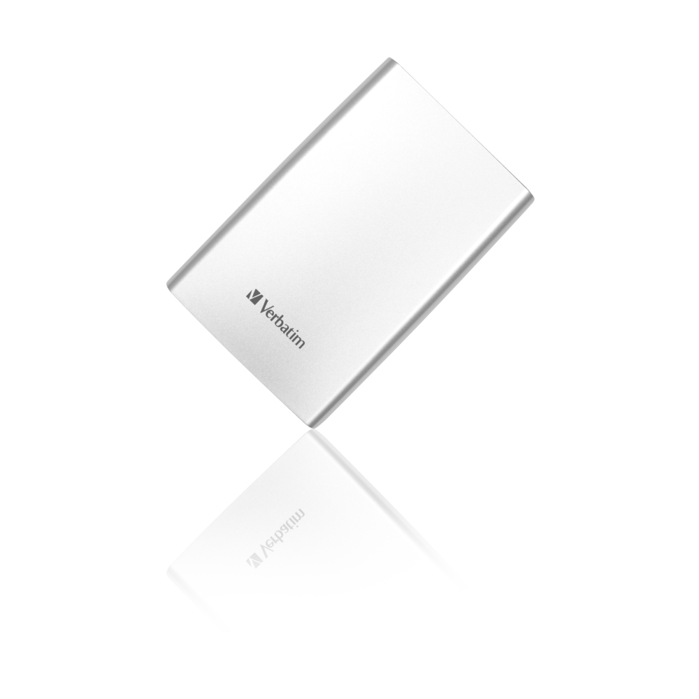 HDD extern Verbatim 3.0 2TB Store n Go G1 Silver VER53189 photo 3