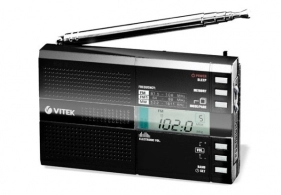 Radio Vitek VT-3589