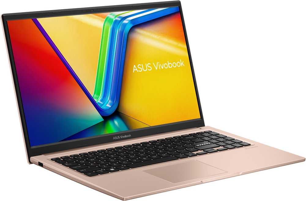 Ноутбук Asus Персональный Vivobook 15 X1504ZABQ289 15.6” / 8 ГБ / 256 ГБ / Core i3 / UHD Graphics / Терракотовый photo 8