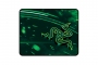 RAZER Goliathus Cosmic Edition Speed Small, Slick, taut weave for speedy mouse, Dimensions: 270 x 215 x 3 mm, Anti-fraying stitched frame thumbnav 1