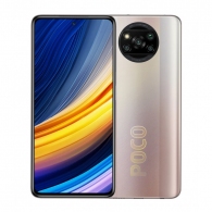 Xiaomi Poco X3 Pro, 128GB/6GB, Metal Bronze, 6.67" 1080x2400 IPS thumbnav 1