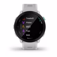 Garmin Forerunner 55 Whitestone
