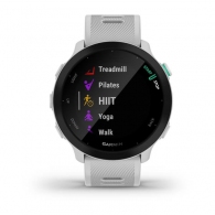 Garmin Forerunner 55 Whitestone thumbnav 1