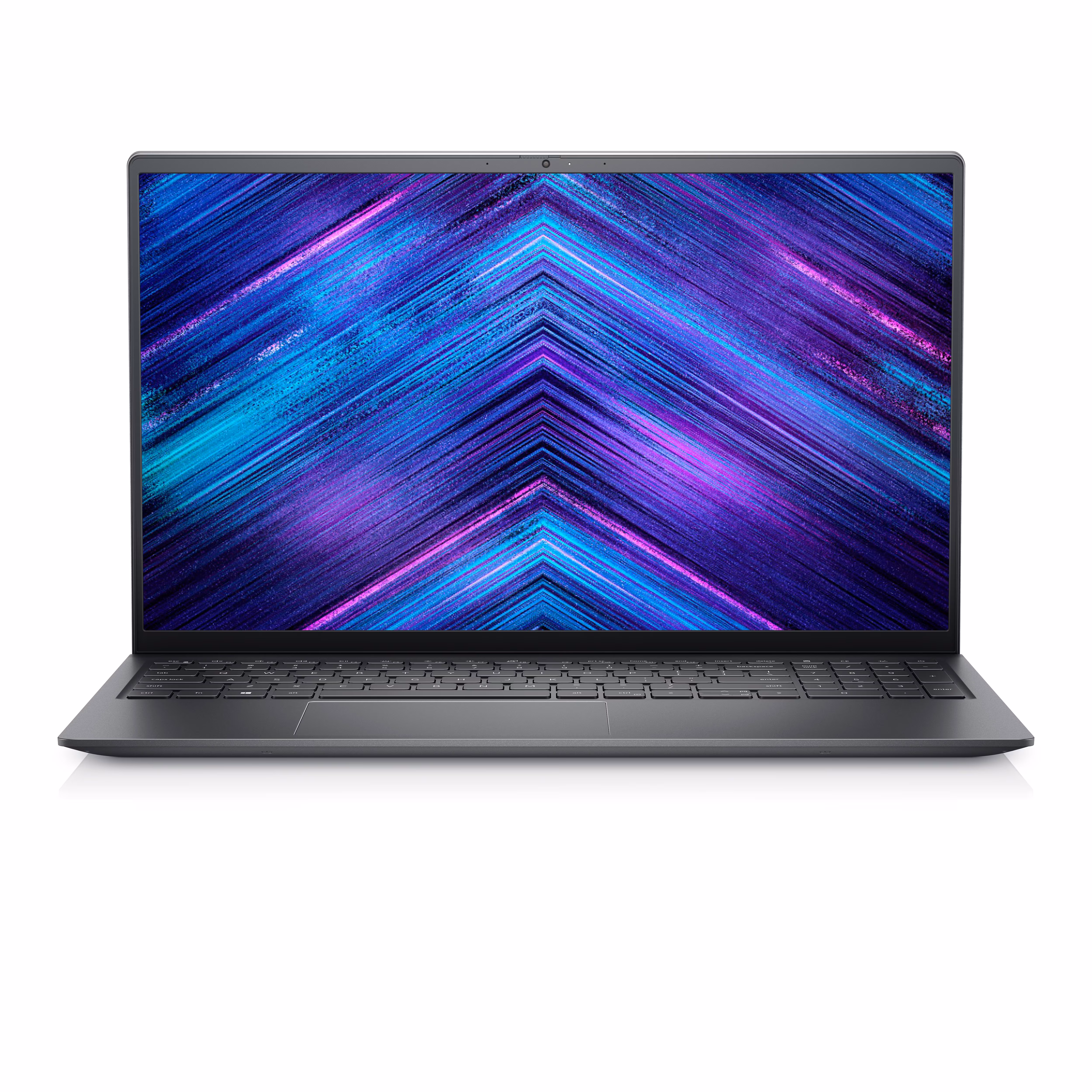 DELL Vostro 15 5000 Vintage Gray (5515), 15.6'' FHD WVA AG (AMD Ryzen 7 5700U, 16GB (1x16GB) DDR4, M.2 512GB PCIe NVMe, AMD Radeon Graphics, Wi-Fi 802.11ac+BT5.1, FPR, RJ-45, USB 3.2 Gen1 (Type-C), Backlit KB, 4cell 54Whr, HD Cam, Win10Pro, 1.7kg) 