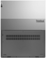 Lenovo ThinkBook 15 G3 ARE Grey - 15.6" FHD IPS AG 300 nits (AMD Ryzen 7 5700U, 8GB DDR4 Soldered + 8GB SO-DIMM, 512GB SSD M.2 2242 PCIe NVMe, AMD Radeon Graphics, WiFi6 11ax 2x2 + BT5.1, LAN, USB-C 3.2 G2, HDMI, LAN, CR, FPR, 720p CAM, Backlit KB, 45Wh B thumbnav 4