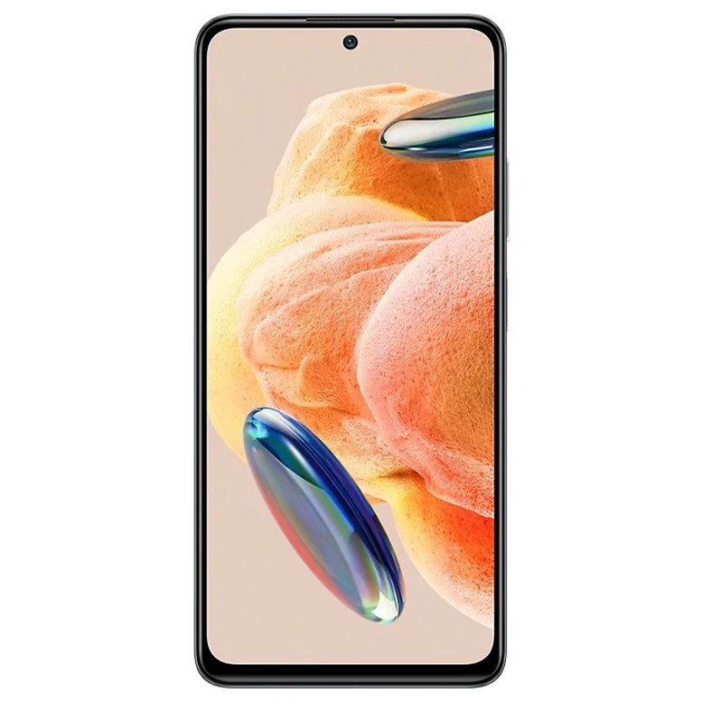 Xiaomi Redmi Note 12 Pro 8+256GB Polar White EU photo 2