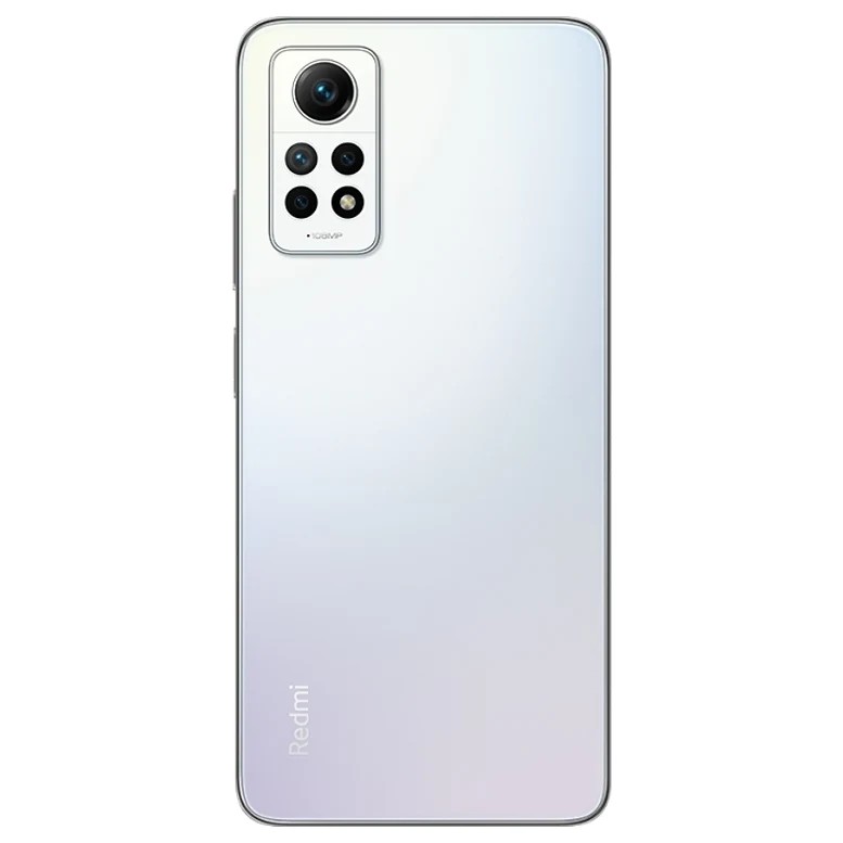 Xiaomi Redmi Note 12 Pro 8+256GB Polar White EU photo 4
