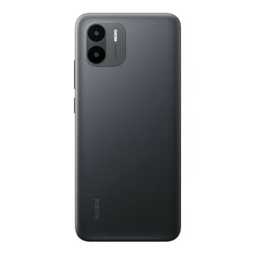 Xiaomi Redmi A2+ 3+64GB Black EU photo 4