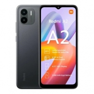 Xiaomi Redmi A2+ 3+64GB Black EU thumbnav 1