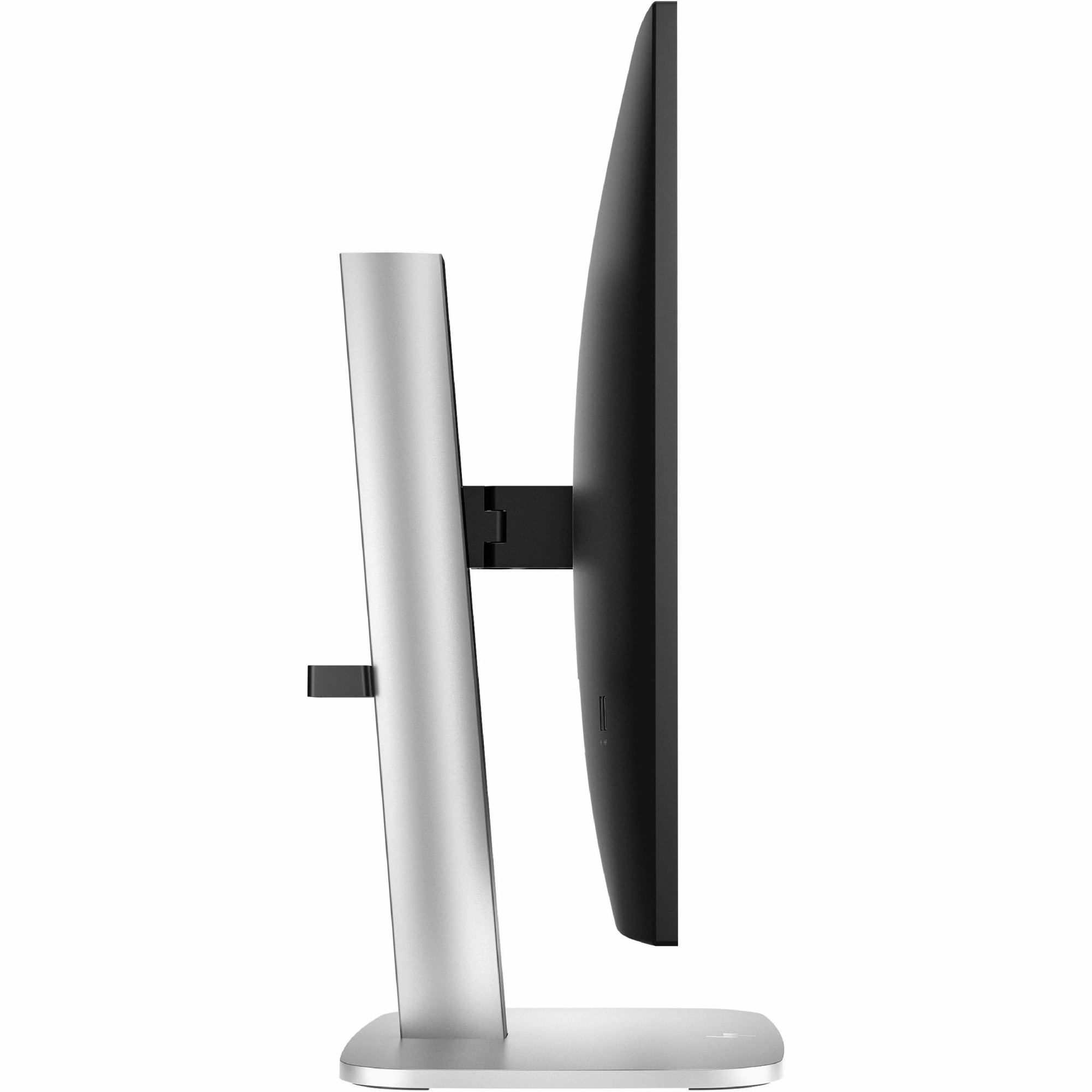 27.0” Monitor HP S5 Pro 527pq/ QHD/ 5ms/ 100Hz/ Black/Silver photo 4