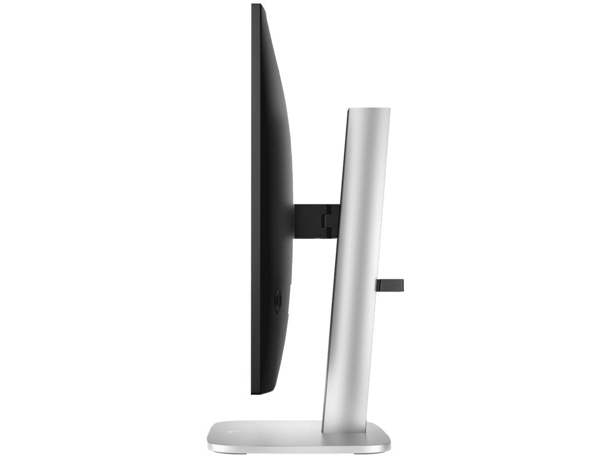 27.0” Monitor HP S5 Pro 527pq/ QHD/ 5ms/ 100Hz/ Black/Silver photo 5