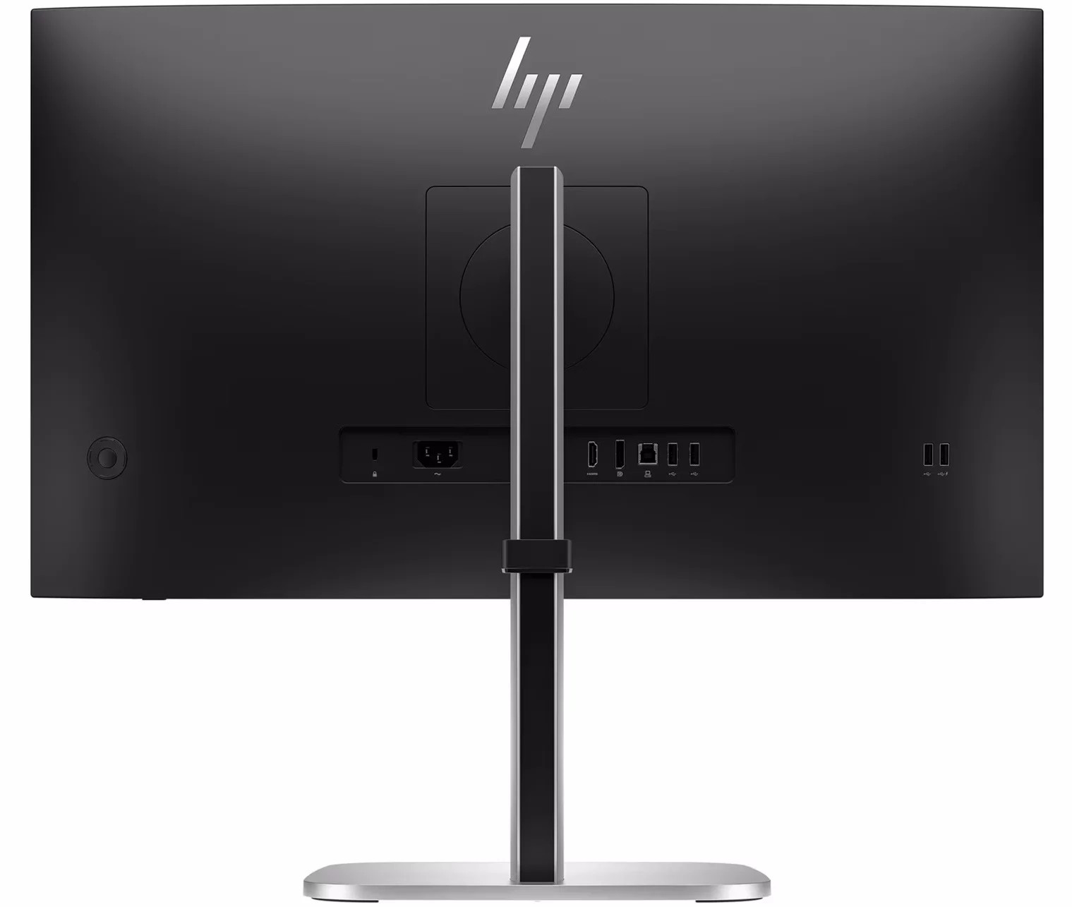 27.0” Monitor HP S5 Pro 527pq/ QHD/ 5ms/ 100Hz/ Black/Silver photo 6