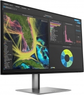 27.0” Monitor HP S5 Pro 527pq/ QHD/ 5ms/ 100Hz/ Black/Silver thumbnav 2