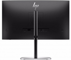 27.0” Monitor HP S5 Pro 527pq/ QHD/ 5ms/ 100Hz/ Black/Silver thumbnav 6