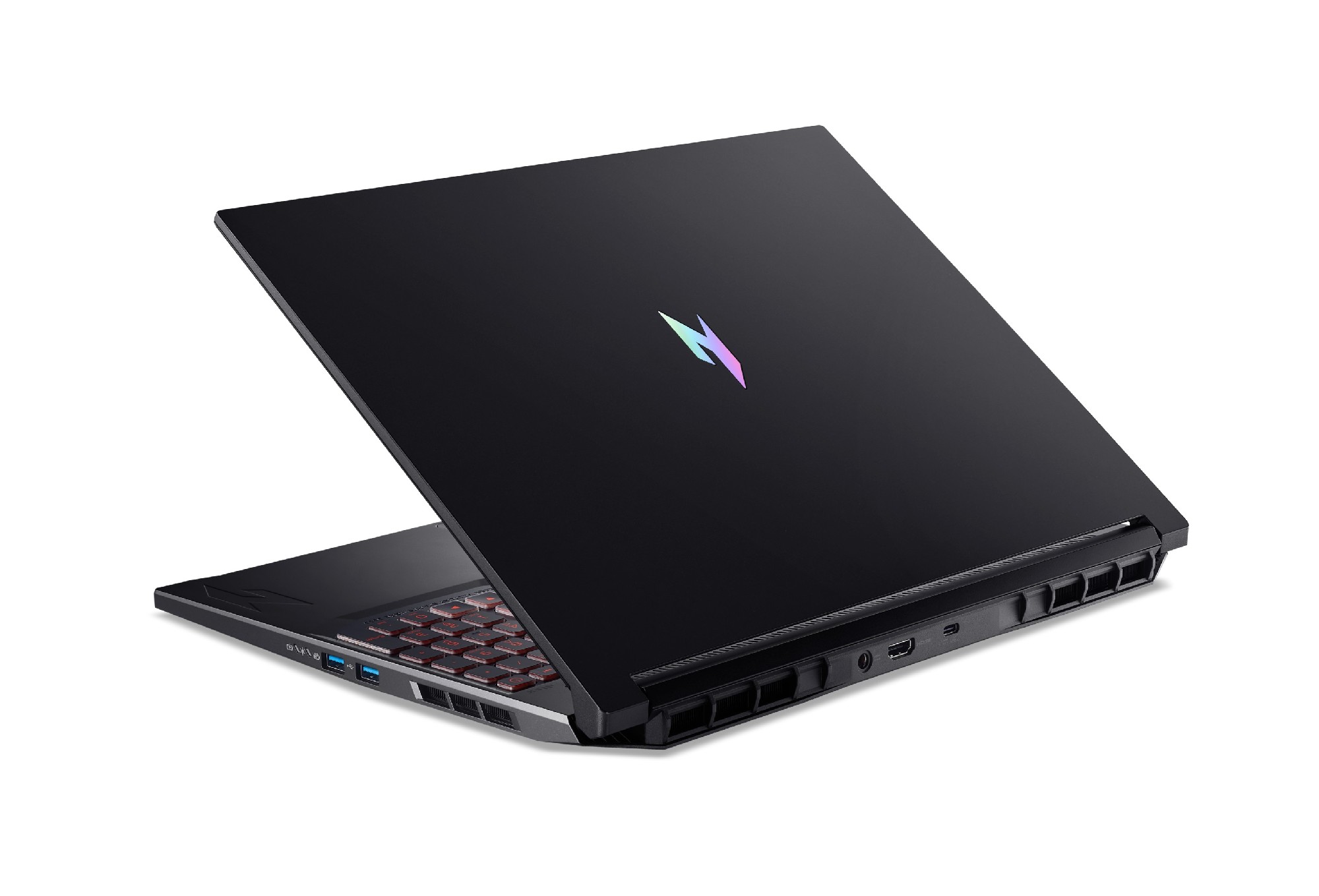 Laptop 16” ACER Nitro V 16 AI ANV16-42/ WUXGA/ 180Hz/ AMD Ryzen 5 240 AI/ 16GB/ 512GB SSD/ RTX 4050/ Obsidian Black photo 8
