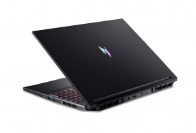 Laptop 16” ACER Nitro V 16 AI ANV16-42/ WUXGA/ 180Hz/ AMD Ryzen 5 240 AI/ 16GB/ 512GB SSD/ RTX 4050/ Obsidian Black thumbnav 8